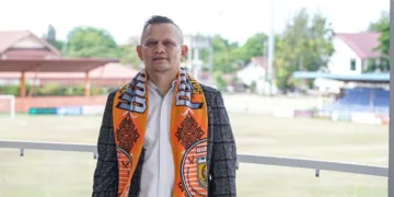 Persiraja Banda Aceh Datangkan Satu Pemain Asing