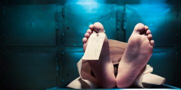 Kepala Desa Gleng di Aceh Barat Meninggal Saat Mau Hormat ke Bendera Merah Putih