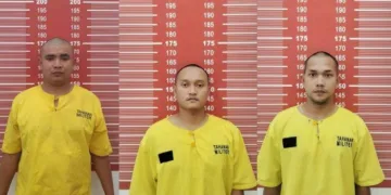 Ternyata Pelaku Penganiayaan Imam Masykur Pernah Menculik Warga Aceh Lain