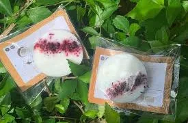 Mahasiswa Program Studi Ilmu Keperawatan Universitas Abulyatama berinovasi dengan Produk berbahan Minyak Kelapa