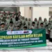 Ketua DPRK Aceh Besar Berikan Dukungan Penuh Untuk Peserta FASI XIII Kafilah Aceh Besar Ke Tingkat Provinsi Aceh