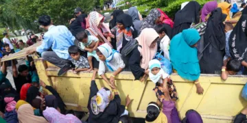 HMI Banda Aceh Kecam Aksi Mahasiswa Usir Pengungsi Rohingya