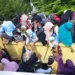 HMI Banda Aceh Kecam Aksi Mahasiswa Usir Pengungsi Rohingya