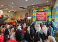 KFC Banda Aceh Peringati Maulid Nabi Muhammad, Santuni Anak Yatim dan Doa Bersama