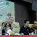 Panwaslih Aceh Sosialisasi Pemilih Pemula Pemilu 2024 di Kampus UIN Ar-Raniry