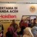 Restoran Makanan Jepang, HokBen Kini Buka Gerai di Kota Banda Aceh