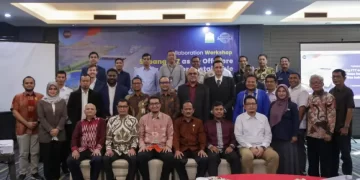 BPKS Gelar Pertemuan Bisnis Kolaboratif untuk Kembangkan Sabang sebagai Pusat Dukungan Offshore