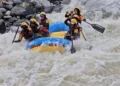 Atlet Arung Jeram Banjarnegara Sumbang Emas untuk Jawa Tengah di PON XXI Aceh-Sumut 2024