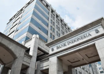 Gedung Bank Indonesia