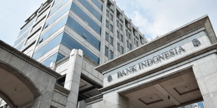 Gedung Bank Indonesia