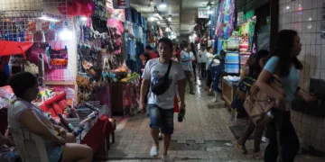 Bank Indonesia Ajak Masyarakat Tingkatkan Belanja untuk Jaga Pertumbuhan Ekonomi 2024