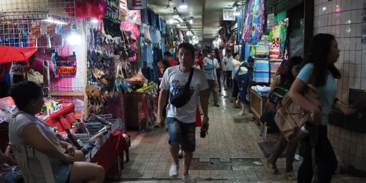 Bank Indonesia Ajak Masyarakat Tingkatkan Belanja untuk Jaga Pertumbuhan Ekonomi 2024