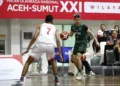 Empat Tim Melaju ke Semi Final Basket 3×3 PON XXI Aceh-Sumut