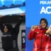 Nurul Akmal Lifter Aceh