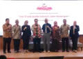 OJK Tekankan Pentingnya Fair Trade dalam Industri Jasa Keuangan di Kuliah Umum Universitas Padjadjaran