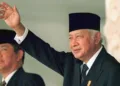 MPR Cabut Nama Soeharto dari TAP MPR: CALS Soroti Ketidakberanian Menghukum Mantan Presiden