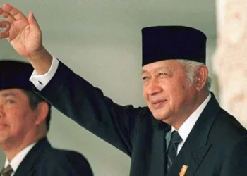 MPR Cabut Nama Soeharto dari TAP MPR: CALS Soroti Ketidakberanian Menghukum Mantan Presiden