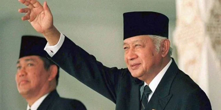 MPR Cabut Nama Soeharto dari TAP MPR: CALS Soroti Ketidakberanian Menghukum Mantan Presiden