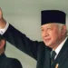 MPR Cabut Nama Soeharto dari TAP MPR: CALS Soroti Ketidakberanian Menghukum Mantan Presiden