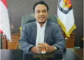 Ketua KIP Banda Aceh, Yusri Razali