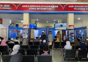 Kantor Imigrasi Banda Aceh