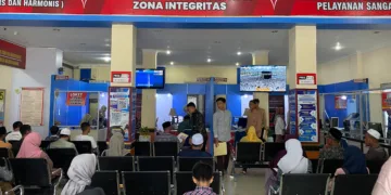 Kantor Imigrasi Banda Aceh