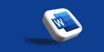 microsoft word logo
