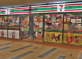 7-Eleven Tutup