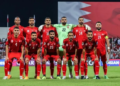 Timnas Bahrain (Foto: Bahrain Football Association)