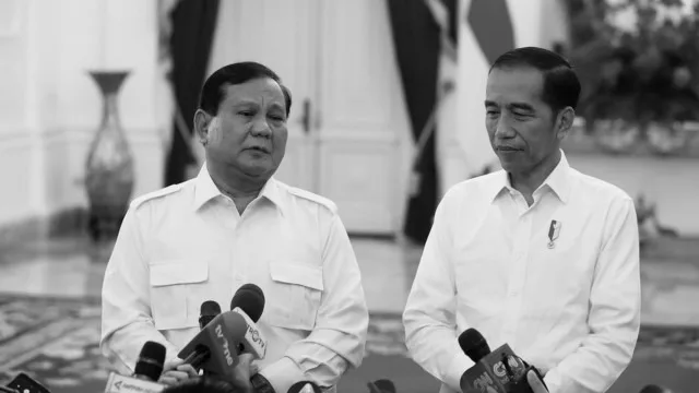 "Prabowo Siapkan Kabinet Baru: Ada Nama-Nama Menteri Jokowi, Siapa Saja?"