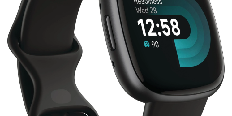 Fitbit Versa 4