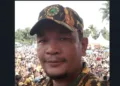 Ketua Angkatan Muda Partai Golkar (AMPG) Aceh, Aidil Fitri