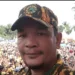 Ketua Angkatan Muda Partai Golkar (AMPG) Aceh, Aidil Fitri