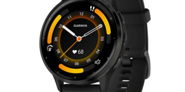 Garmin Venu 3