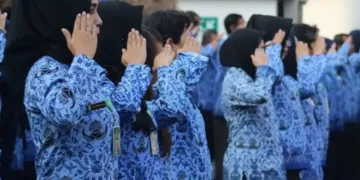 Peringatan Keras dari BKN: Honorer Tak Mendaftar PPPK 2024 Terancam Dipecat!