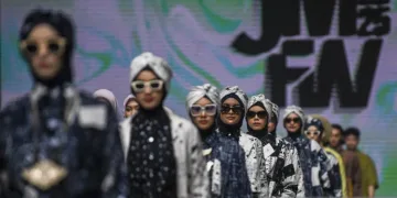 Mendag Zulkifli Hasan: Kerja Sama Kunci Indonesia Jadi Pusat Modest Fashion Dunia