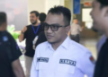 Ketua KIP Banda Aceh, Yusri Razali