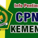 SKD CPNS 2024 Kementerian Agama