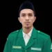 Ketua Gerakan Pemuda (GP) Ansor Kota Banda Aceh, Saiful Amri