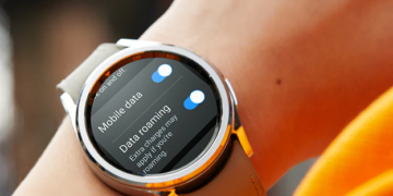 Samsung Galaxy Watch 6