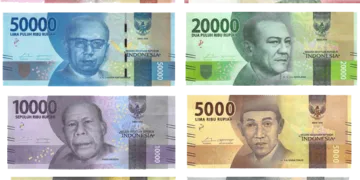Uang Rupiah yang Sudah Dicabut dan Masih Bisa Ditukar di Bank Indonesia