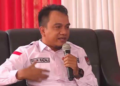 Ketua KIP Banda Aceh, Yusri Razali