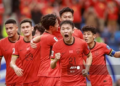 Duel Hidup Mati! Timnas Indonesia Siap Hadapi China dalam Kualifikasi Piala Dunia 2026