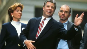 Wag the Dog hingga All the President's Men: 10 Film Terbaik tentang Pemilihan Presiden AS