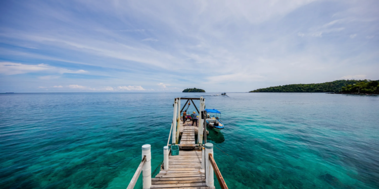 Mengenal Pulau Sabang di Aceh