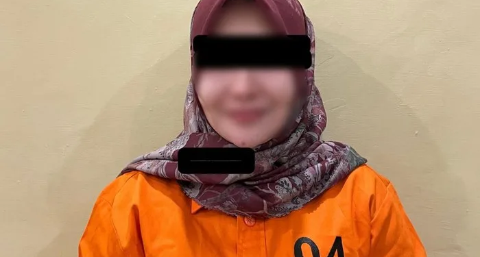 Viral! Selebgram Eks Caleg Aceh Ditangkap di Cibubur, Diduga Sebar Konten Asusila Live di TikTok