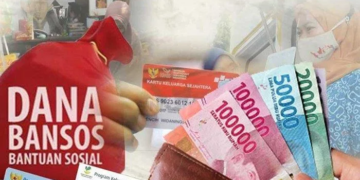 Cara Cek NIK KTP Penerima Bansos PKH