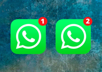 Cara Menggunakan 2 Nomor WhatsApp