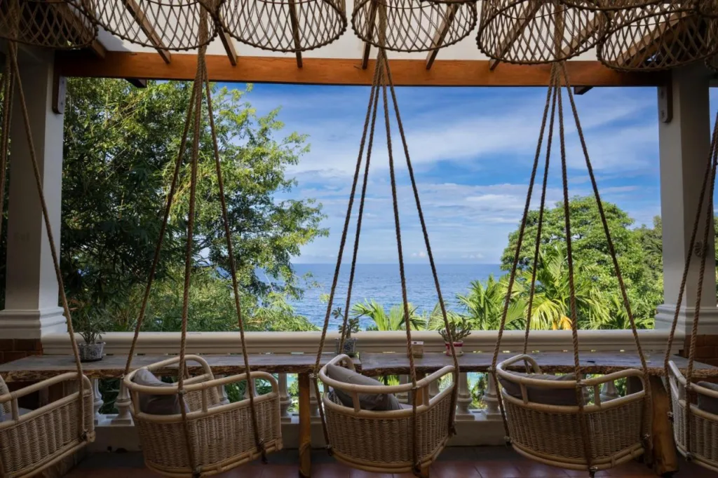 Casa Nemo Beach Resort & Spa