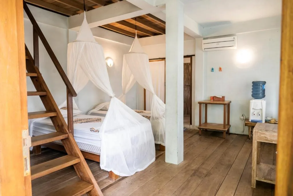 Casa Nemo Beach Resort & Spa